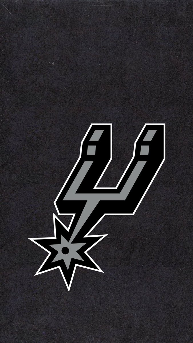 San Antonio Spurs on X: It's that time of the week! 📲 #WallpaperWednesday