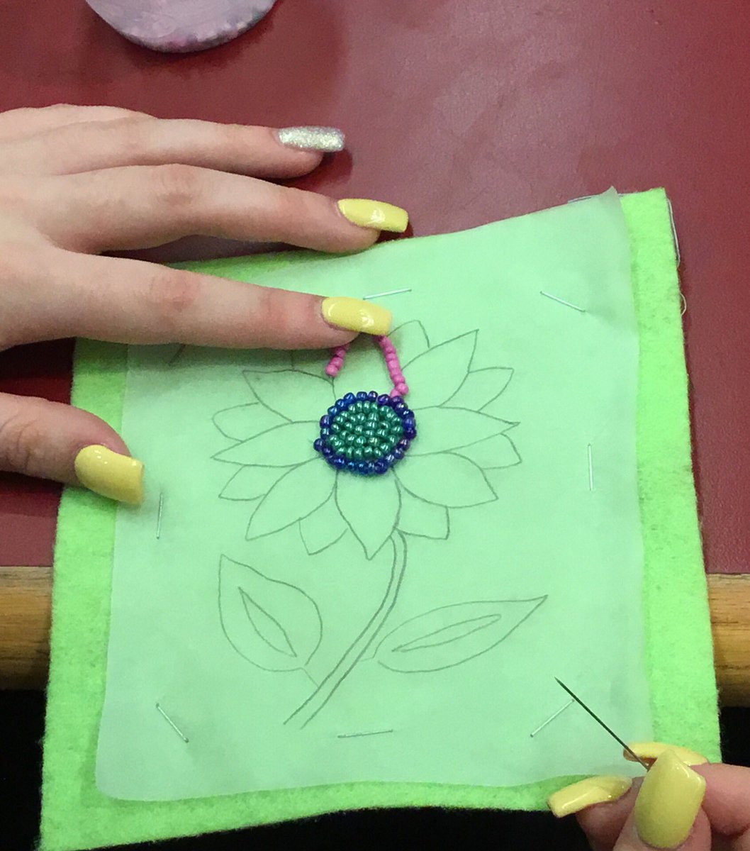 South Visual Arts tweet media