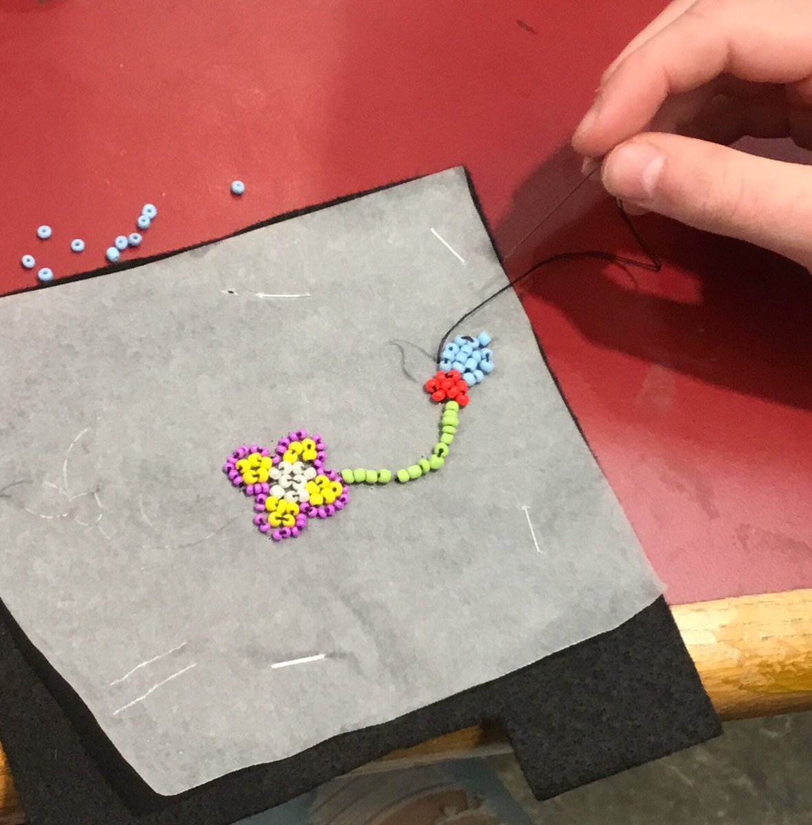 South Visual Arts tweet media