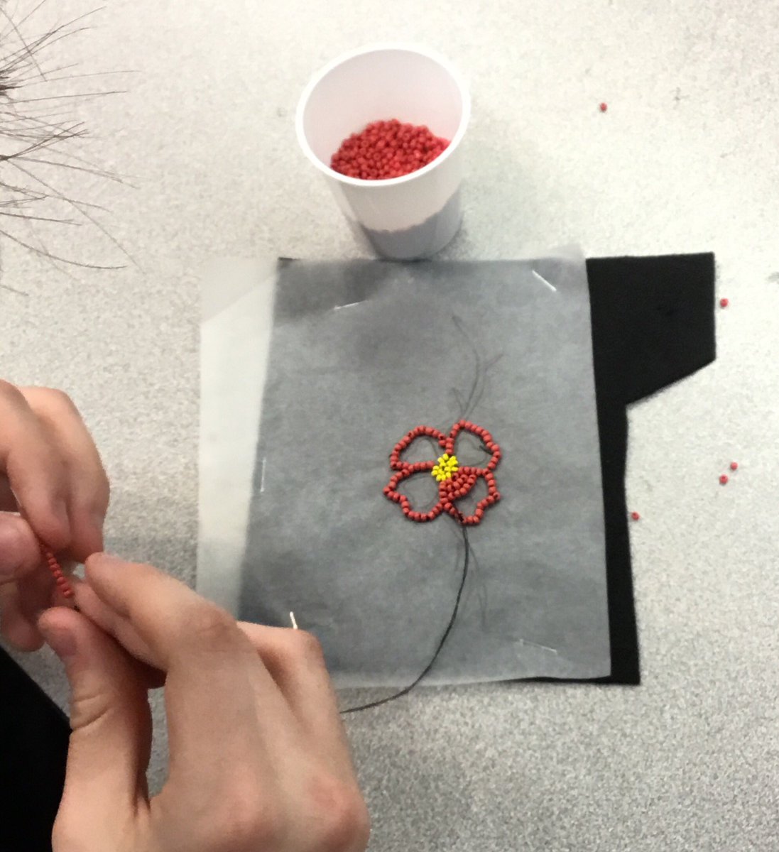 South Visual Arts tweet media