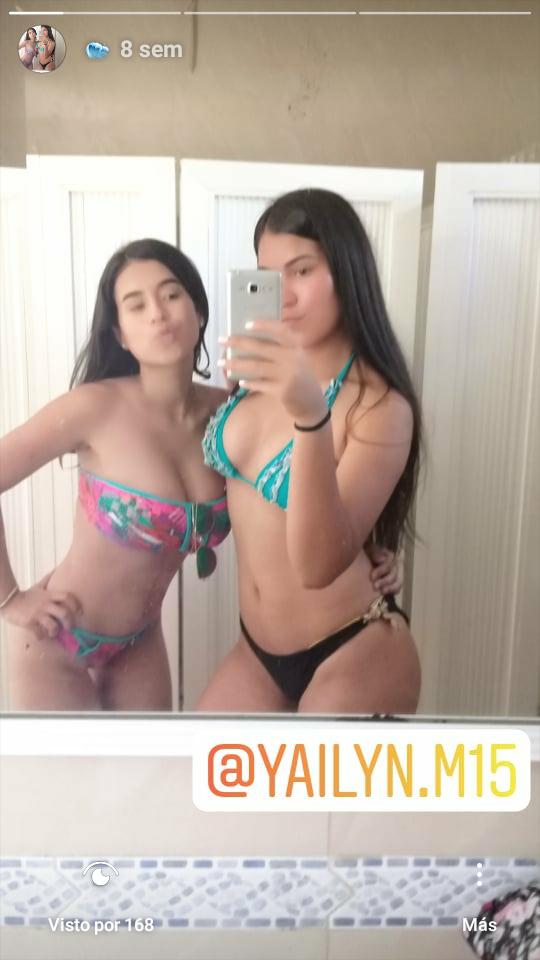 Valeryfabianaa's tweet photo. La amo o o https://t.co/abz7qU71Ba