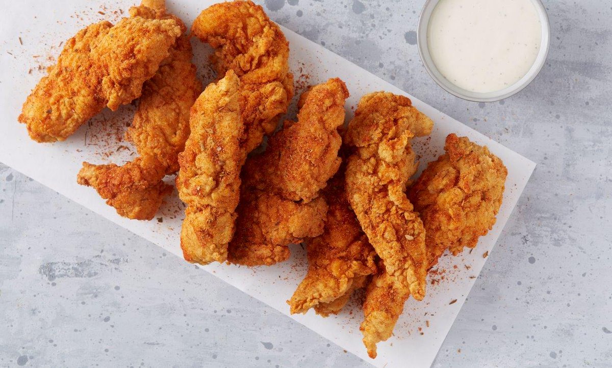 WingsMadison's tweet photo. Happy #WingsOverWednesday! RT this for a shot at a free pound of boneless wings! Must follow to be eligible to win! https://t.co/gOuTiJOPK1