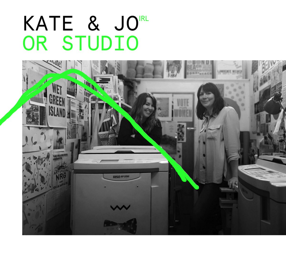 or (@studio_or) on Twitter photo We are super excited to be heading back with the <a href="/iedesignwest/">Design West</a> team to <a href="/GMITLetterfrack/">Maura Frain</a> for #DesignWest2019 — get on board for a unique and rewarding experience of a lifetime! #applynow designwest.eu We are super excited to be heading back with the <a href="/iedesignwest/">Design West</a> team to <a href="/GMITLetterfrack/">Maura Frain</a> for #DesignWest2019 — get on board for a unique and rewarding experience of a lifetime! #applynow designwest.eu