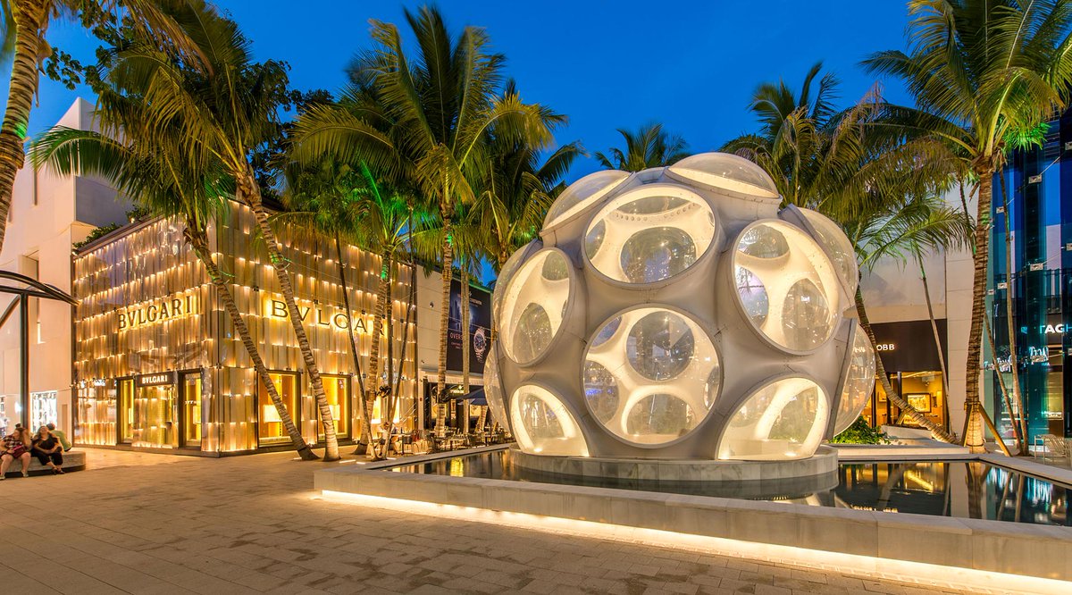 aptpreservation's tweet photo. We are getting excited for #APTMiami! The Design District will be featured in our field sessions. Check out their website to start planning your trip! https://t.co/e13Uf8mOLu https://t.co/xnWii3IkP5