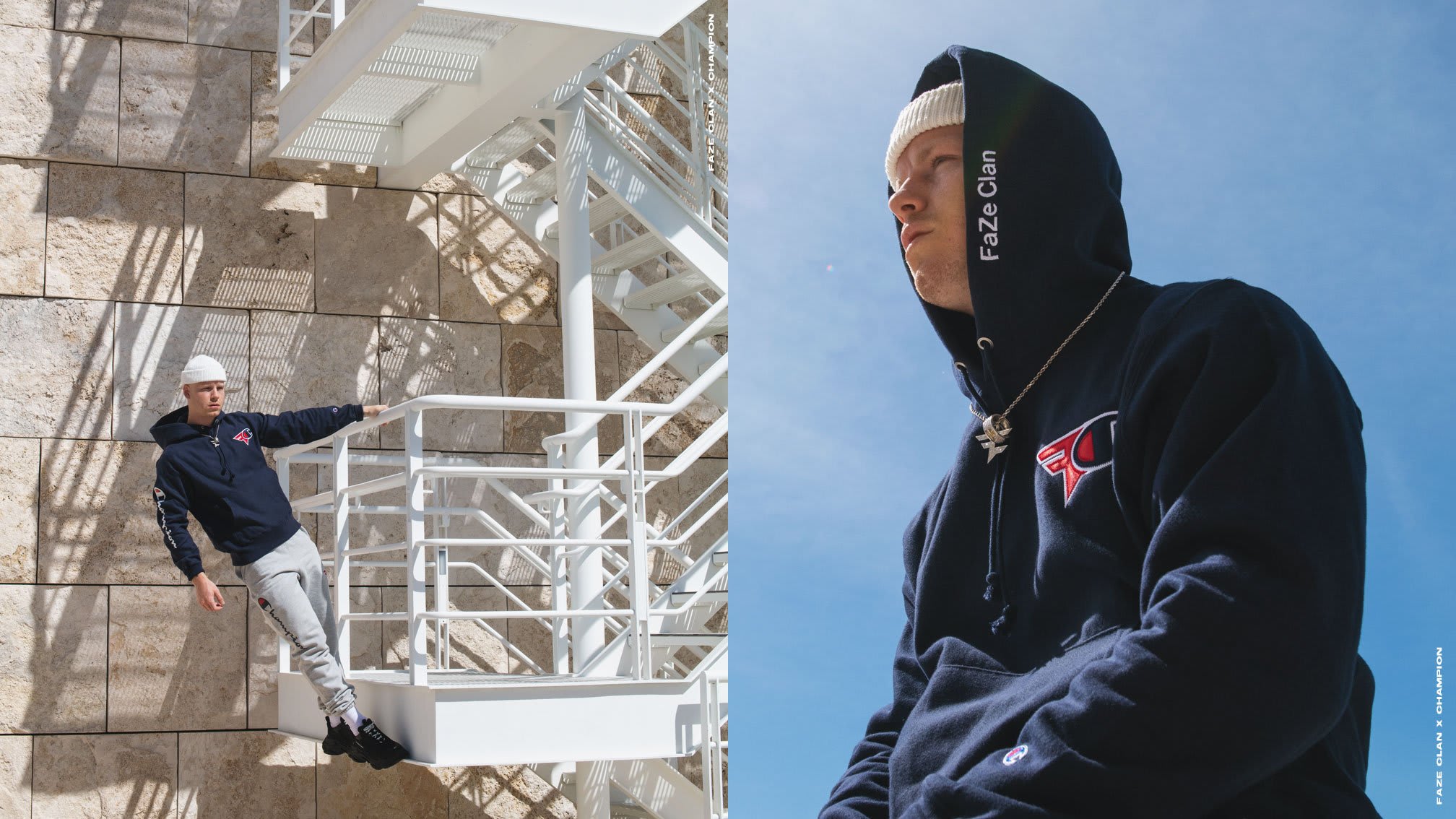Faze clan champion collab best sale