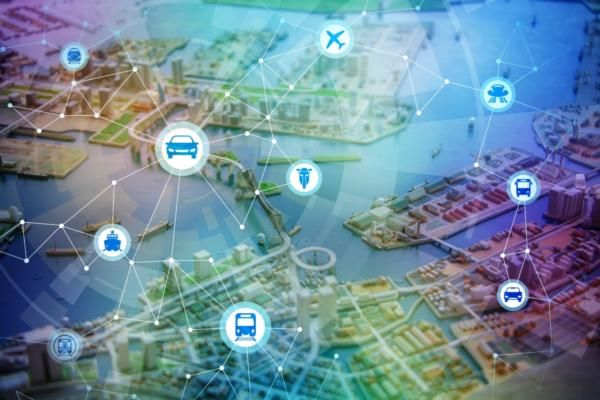 The near future of urban mobility - SmartCitiesWorld buff.ly/2UYvpHR #maas