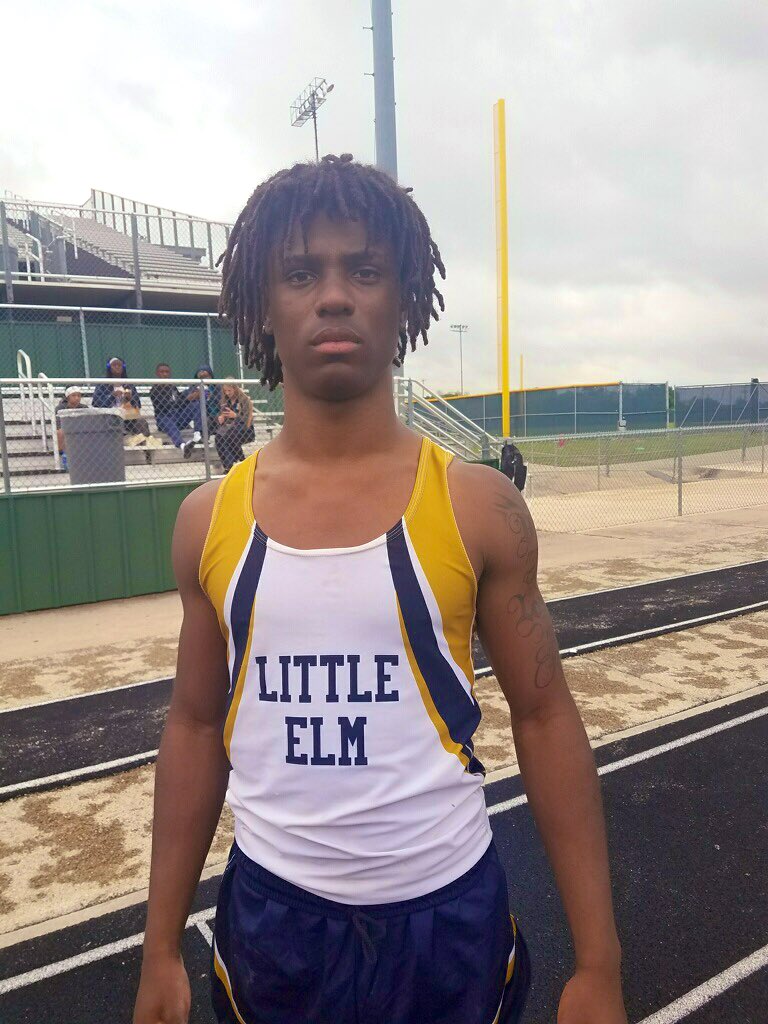 LEISD Athletics tweet media
