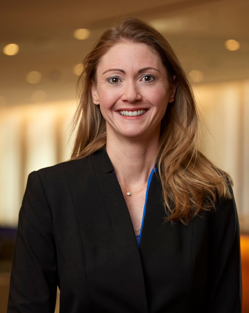 LowensteinLLP's tweet photo. Congratulations to Lowenstein counsel Jennifer Kimble for being elected to the ABI Board of Directors. https://t.co/MufTK8h54I  cc: @abiworld https://t.co/IvvZsPYJ42