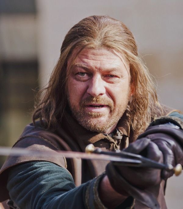 Happy Birthday Sean Bean! 