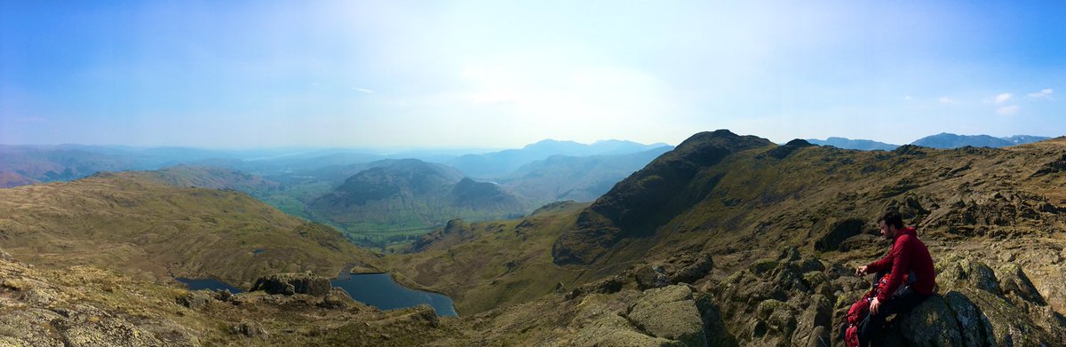Bantz_AFC's tweet photo. Iโve had worse days ๐คซ
#Jacksrake #LakeDistrict https://t.co/9xhHFxhHko