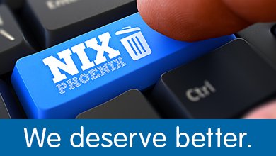 PIPSC_IPFPC's tweet photo. Nix Phoenix: New #PaySystem Digital User Expo - Please take the time to offer your important feedback or concerns before the April 30th deadline. Your feedback is essential to the work to replace Phoenix. https://t.co/HyYemvDg4l #NextGenHRPay #ProGenRHPaye #NixPhoenix https://t.co/l0RRPDynlH