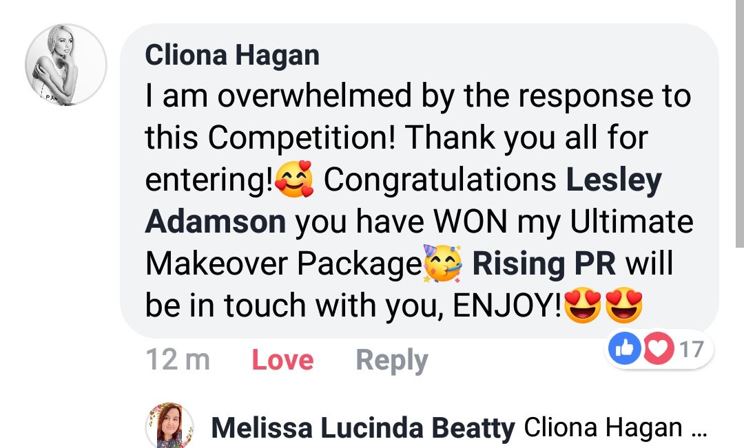 Lesley1995 tweet media