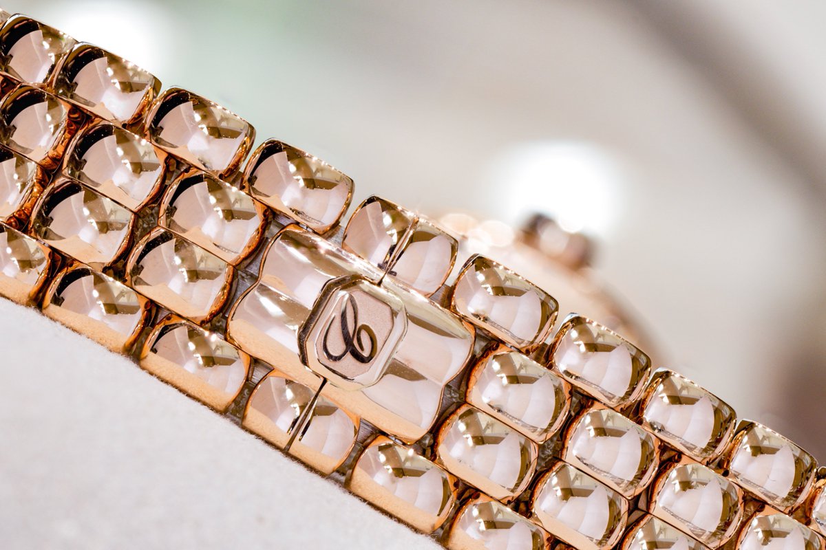 ChopardVAN tweet picture