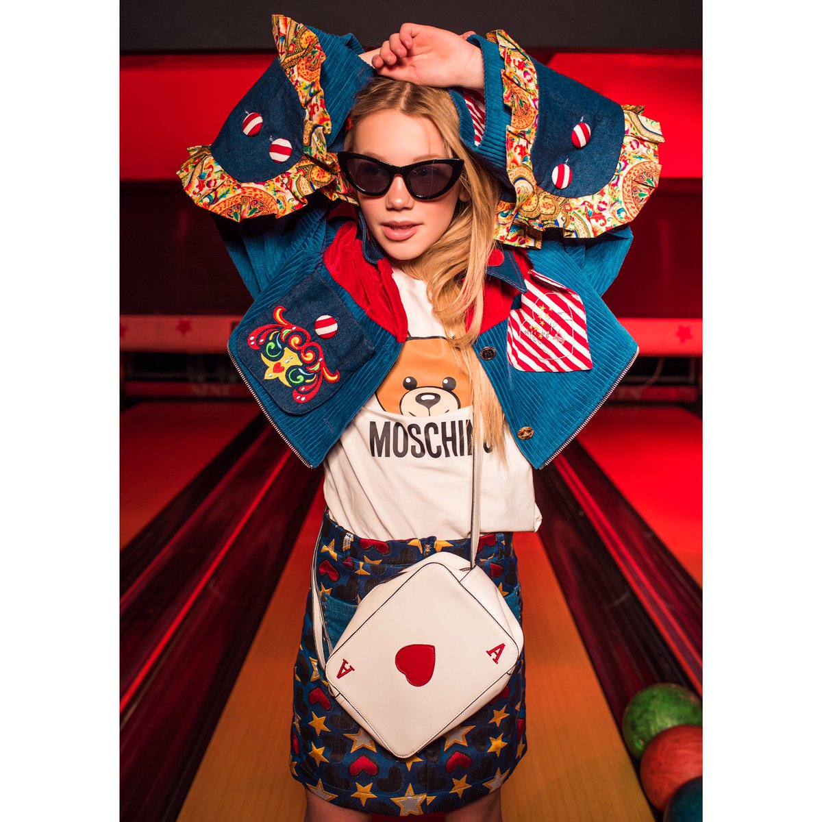 🎳New Editorial: Bowling You Over 💥View the editorial ➡️ bit.ly/BowlingYouOver
