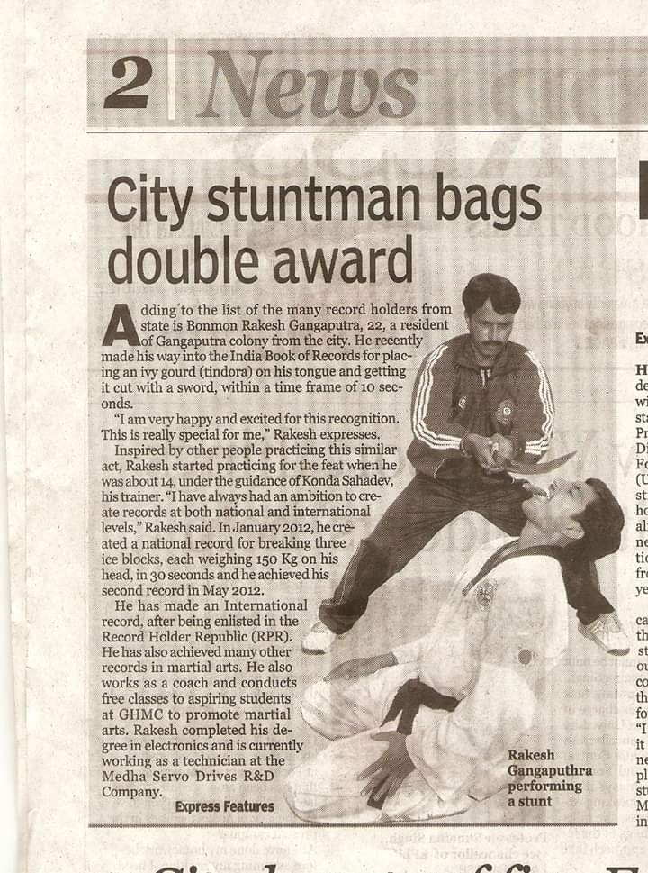 RakeshRecords's tweet photo. Record's Rakesh Articles in News Papers #RecordsRakesh https://t.co/FcuiXvcG8e