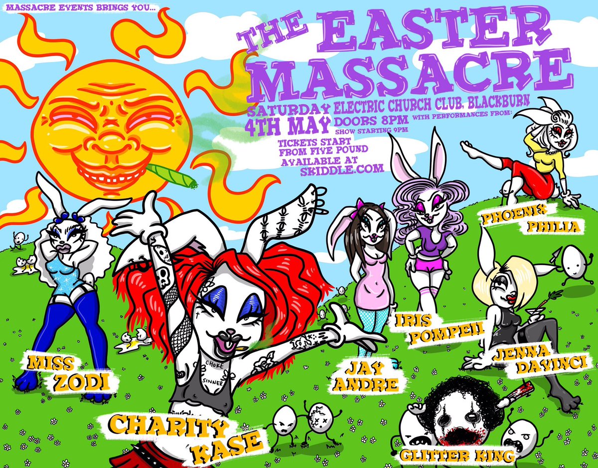 ALL DRAG UPDATES tweet media