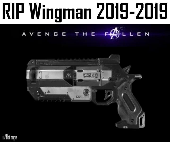 ApexLegendsFunny tweet media