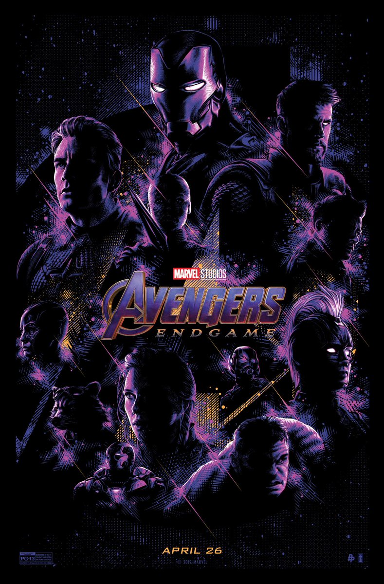 bleacheers's tweet photo. Nuovo poster per #AvengersEndgame 
Dal 24 aprile nelle sale italiane. https://t.co/uuZauGn6Mz