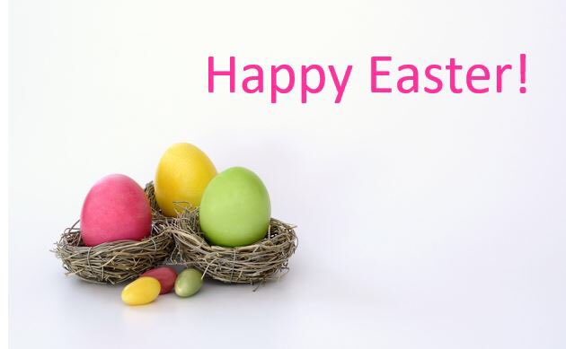 That's me all done for the Easter holidays!! Classes will resume on Wednesday 24th April. Have a wonderful long Easter weekend everyone!! 🐣 

#pilates #pilatesteacher #winchester #winchesteruk