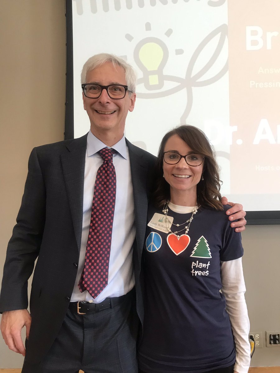 gbs_worldlang's tweet photo. Thank you @abmarkman for your thoughtful and inspiring message about helping students form good habits and practicing mindfulness at #87Fest https://t.co/X2Vuo5eO6H
