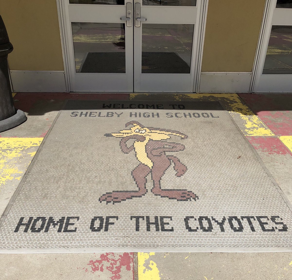 Coach_Risinger's tweet photo. Tried to lock me up in Shelby, but the blitz got home. #PressureOverCoverage #BobcatBlitz #TRC20 https://t.co/B3olyXIUpl