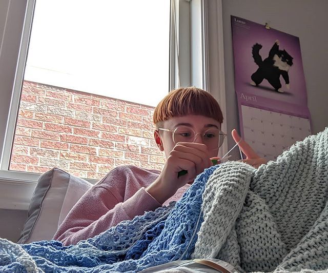 camlilahcreates's tweet photo. This is what procrastination looks like... 🤭
•
•
•
#crochetersofinstagram #crochetaddict #crochetallday #crochet #crocheting #instacrochet #makersgunnamake #makeallthethings #procrastination #procrastinating #examstress #examseason #studying #stressb… https://t.co/yRqCj1oUyp https://t.co/bt0LA1ZK7p