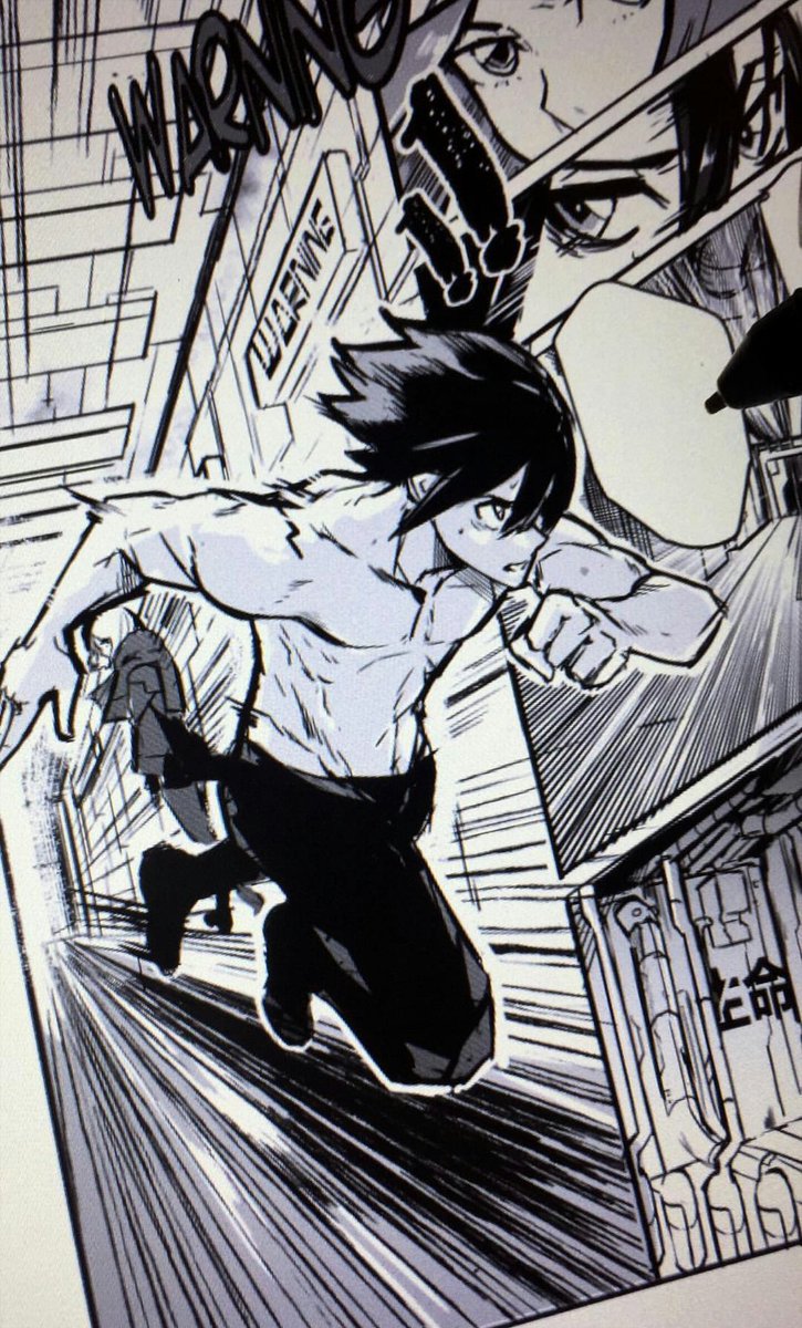 _LaurellWeinder's tweet photo. Let's try build some Comic π₯
#artwork #comic #ciayo #tapas #comicart #project https://t.co/8Dz9DdGPEp