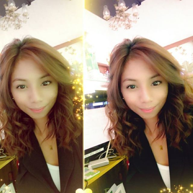 ricadimacali's tweet photo. kulot na peykpek lang 😊 https://t.co/v8K3kRNmrT https://t.co/bwdKblrVEy