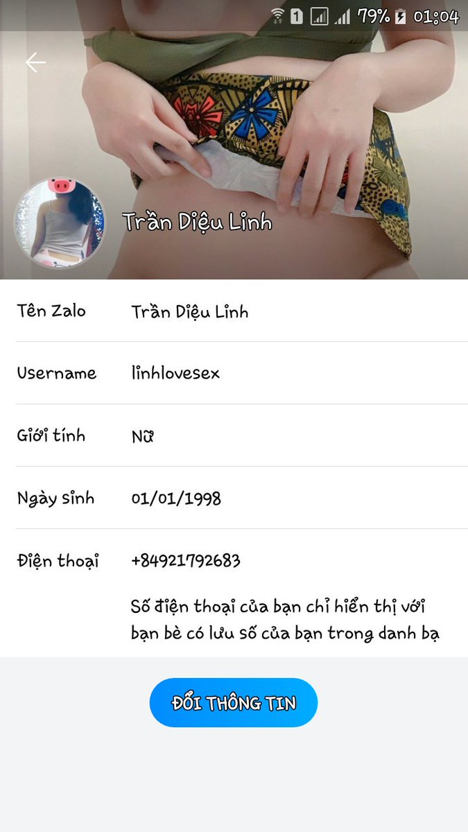 ngoctin_92's tweet photo. @bNNoGEQZw8UDLCW Kb zalo Linh nha mn ❤ https://t.co/szenK7cIPF