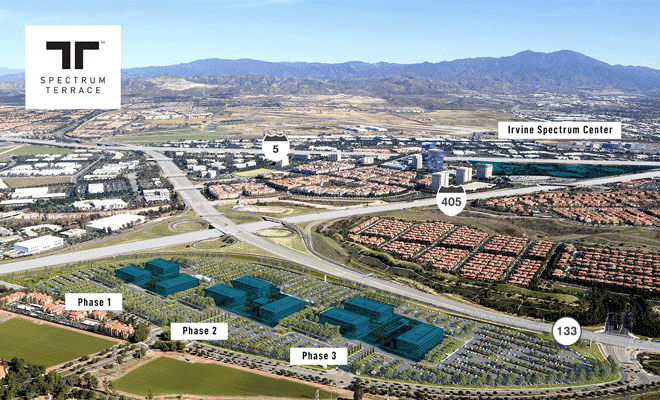 AmySmith_real's tweet photo. Nature and privacy surround this 1.1M sq. ft. campus situated in the thriving Irvine Spectrum corridor. https://t.co/sscq5Mnmr2 #IrvineSpectrum #CommercialRealEstate #CRE #SpectrumTerrace #irvinecompanyoffice https://t.co/SSSmlc0s1Z