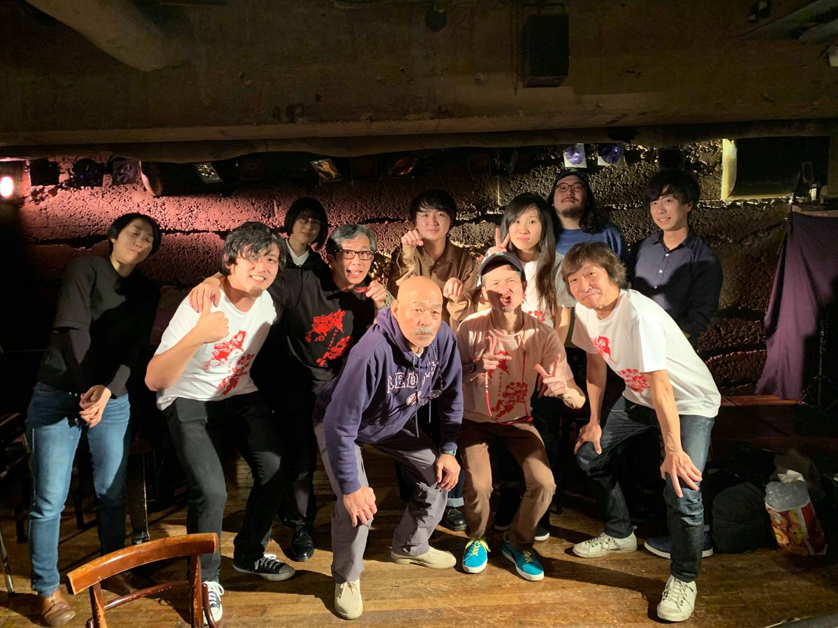 浜 洋介 tweet media