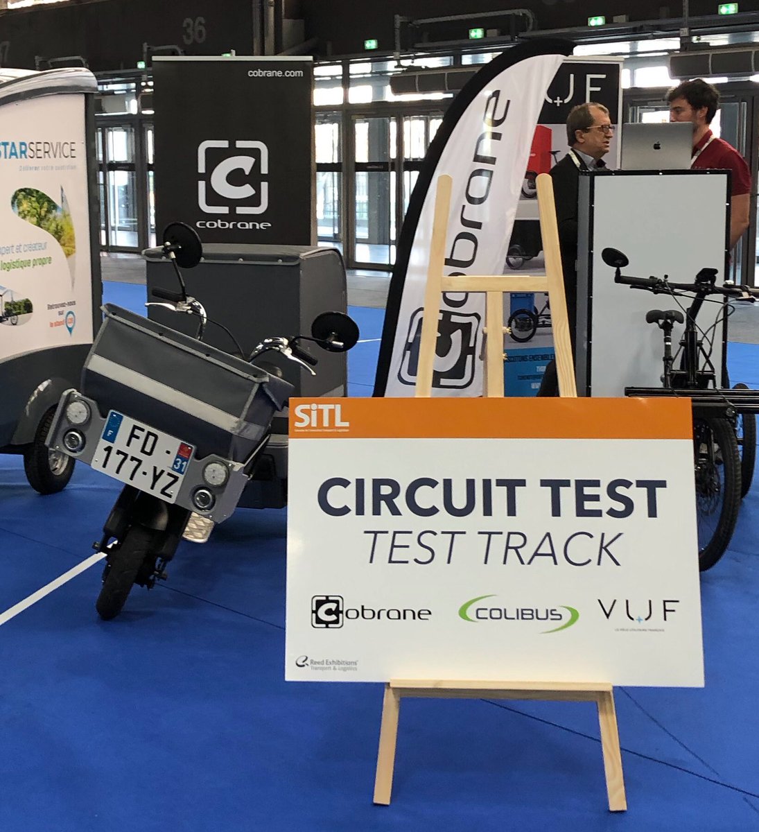 Cobrane Design tweet media