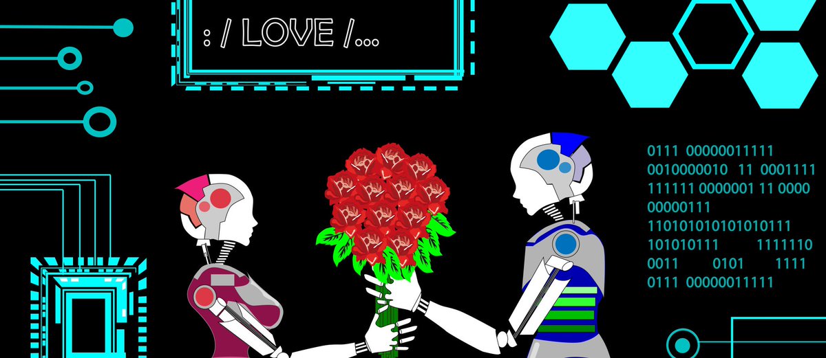 Yeni Yazı!

"Westworld: Yapay Zeka Aşık Olabilir mi?"

#sinirbilim #nörobilim 

Zerin Şengül (<a href="/zerinsengul/">Zerin Şengül</a>) çevirdi.

noroblog.net/2019/04/17/wes…