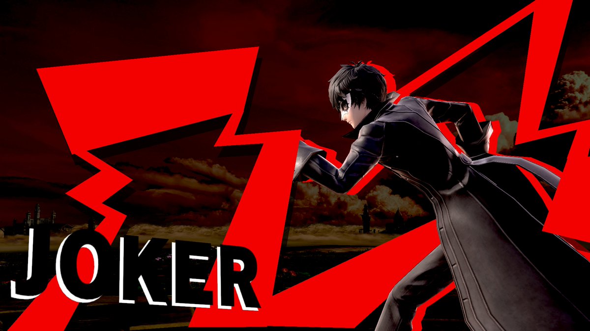 Nintendo Versus على تويتر The Mementos Stage Will Change Color When Music From Persona 3 Or Persona 4 Is Played If You Have A Favorite Persona Game Be Sure To Tweak The