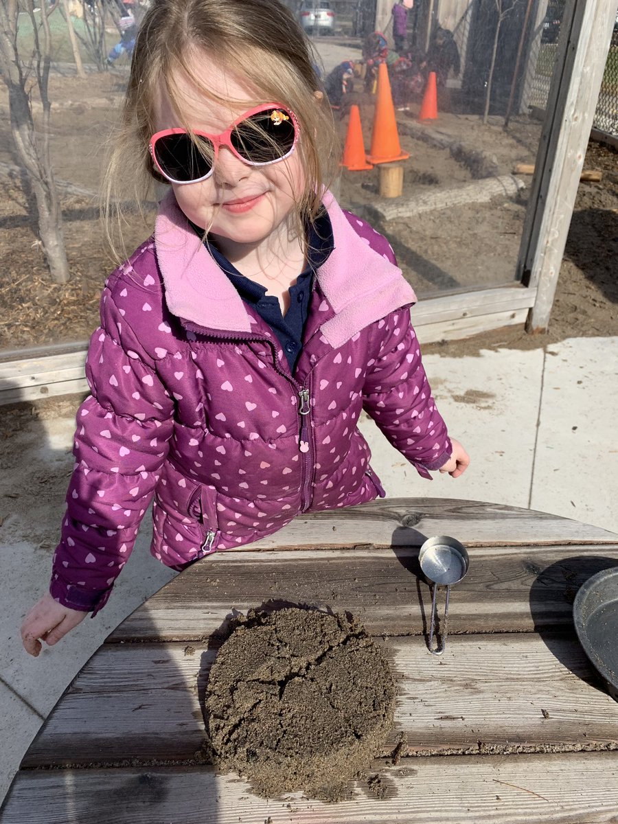 latusflor's tweet photo. #MessyMathChallenge fractions are everywhere! https://t.co/uysldLmRRq