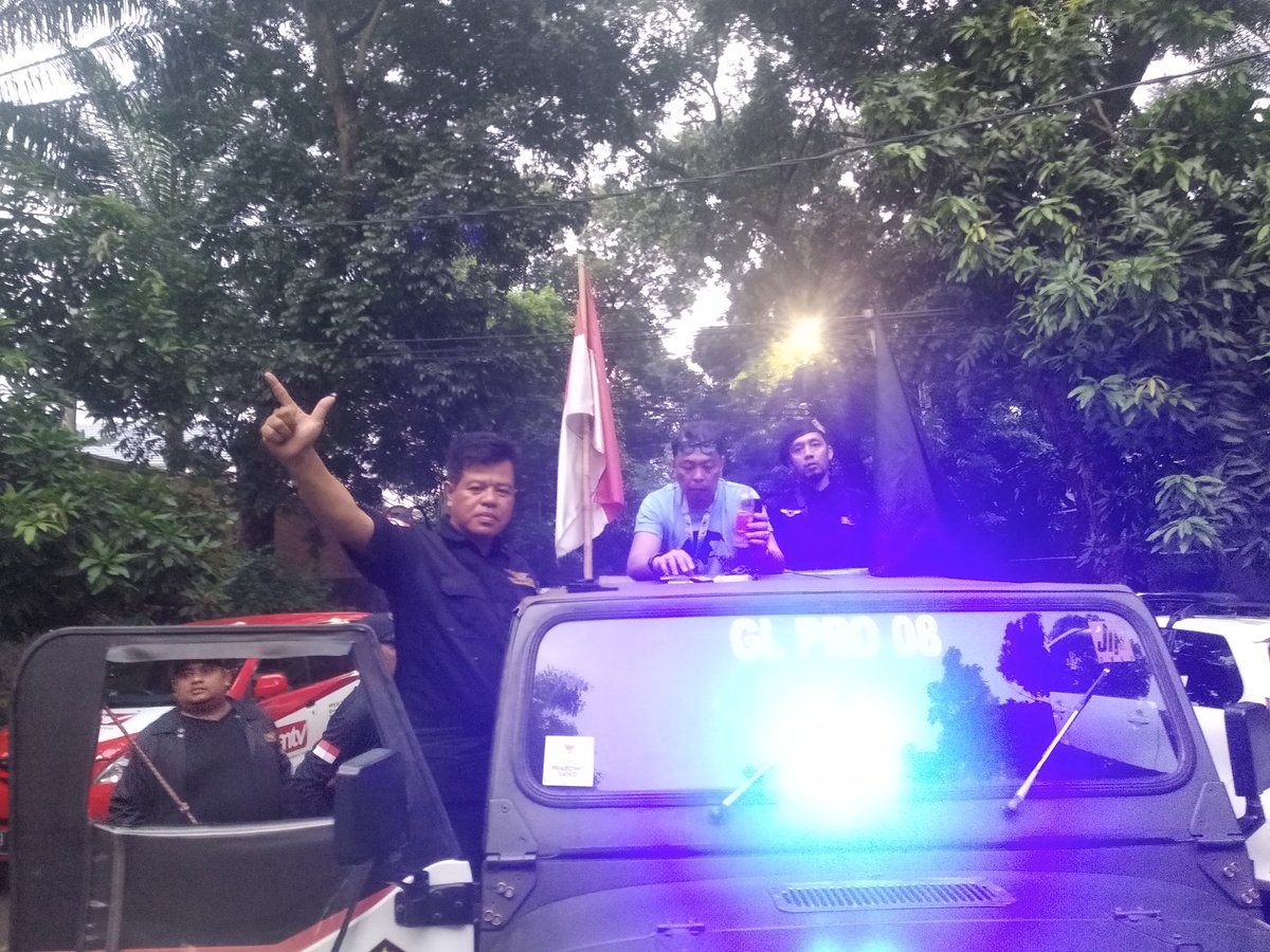 GLPRO082 tweet picture