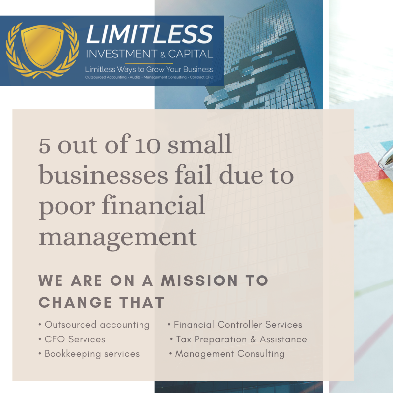 LIMITLESSINVES1's tweet photo. #smallbusinessdevelopment #financialmanagement #businessowners https://t.co/LEdx6mhrDS