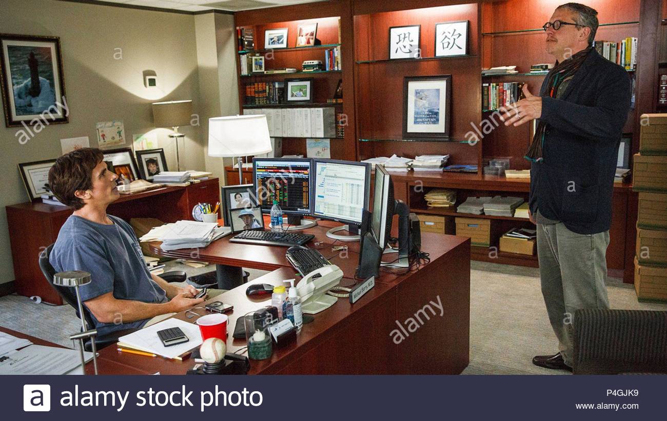 Happy Birthday Adam Mckay!   