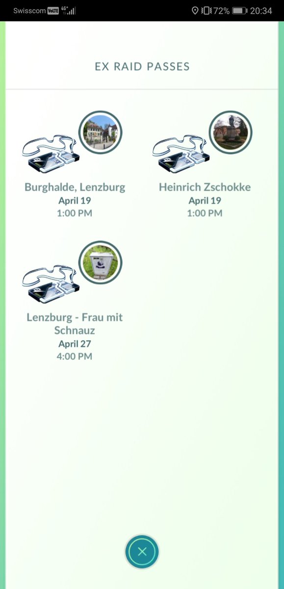 ZzRamonLPzZ's tweet photo. 😇😈😇
#ExRaid
#ExRaidInvite
#ExRaidInvitation
#PokemonGO https://t.co/jQtssF51Iz