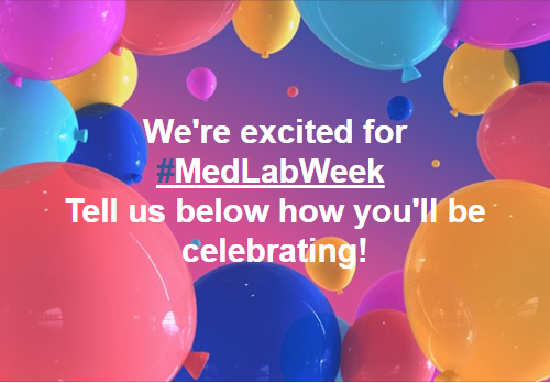 MLPAOnews's tweet photo. #MedLabWeek #mlw2019 #labfacts #wearelab https://t.co/CUNk41dCoB