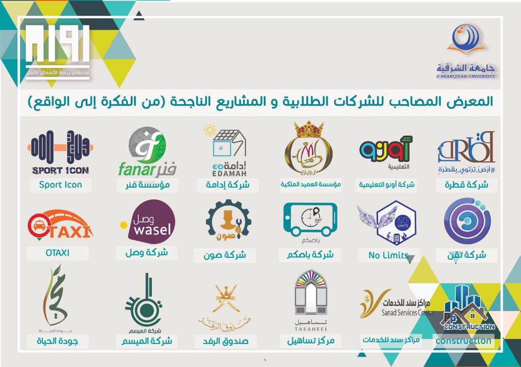 جانب من الحلقة الحوارية بعنوان ( ١٨٠ درجة) أدرها الفاضل/ بدر الشيدي -مدير التطوير للجمعية العمانية للوجستيات.
واستضافت قصص ملهمين بشغفهم والأثر :
الفاضل/ محمد الدويكي المؤسس لشركة حياة
شركات طلابية رائدة @OTaxi_Oman <a href="/buscom_om/">باصكم</a> 
"لم يكن سهلا ولكننا أثبتنا وجودنا بثبات الفكرة"