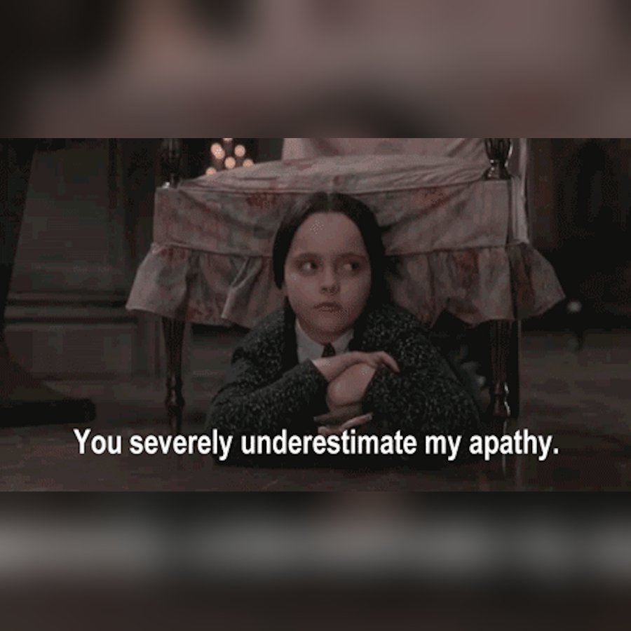 Frightography's tweet image. Happy Wednesday! #wednesdayaddams #addamsfamily #frightography #halloween #halloween365
