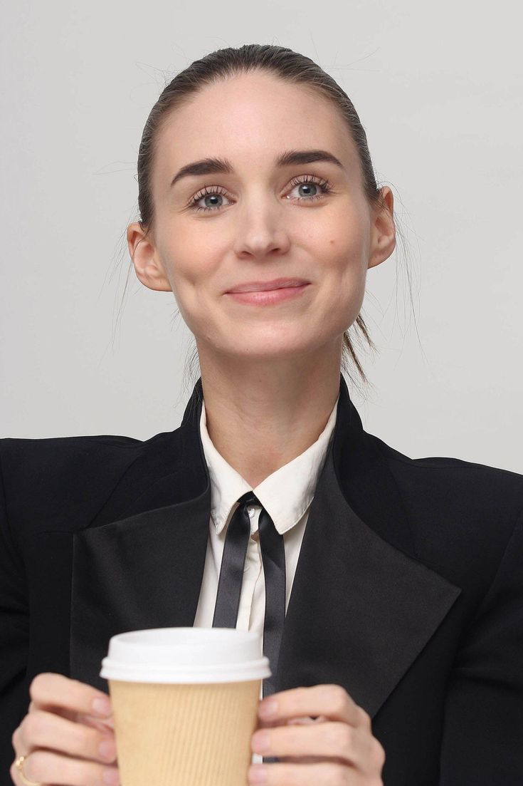 Happy bday for my baby Rooney Mara, love of my life 