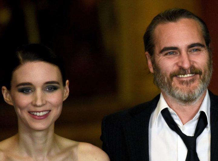 Happy birthday to the beautiful and talented, Rooney Mara! 