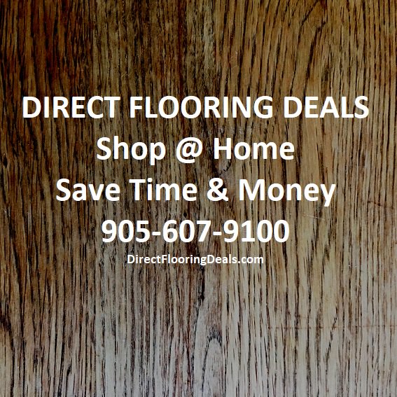 FlooringDeal's tweet photo. Shop @ Home and Save Time & Money, We gladly come to you with flooring options at great prices. Laminates, hardwood, carpets, carpet tiles, all at great prices!
CALL TODAY 905-607-9100
#DirectFlooringDeals #DFDFlooring
#Mississauga #Toronto #Oakville #Burlington https://t.co/1nNztHvz9w
