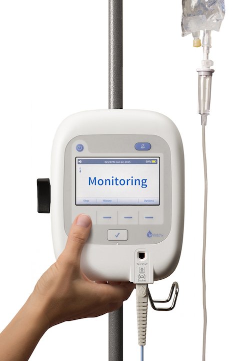 ExpandableSWI's tweet photo. Hampton Roads medical device firm raised money, expanding https://t.co/V0zmgm3g51
@ivWatch
#ivWatch #medicaldevice #medtech #manufacturer #IV #monitor #device https://t.co/1BcqvmUl7O