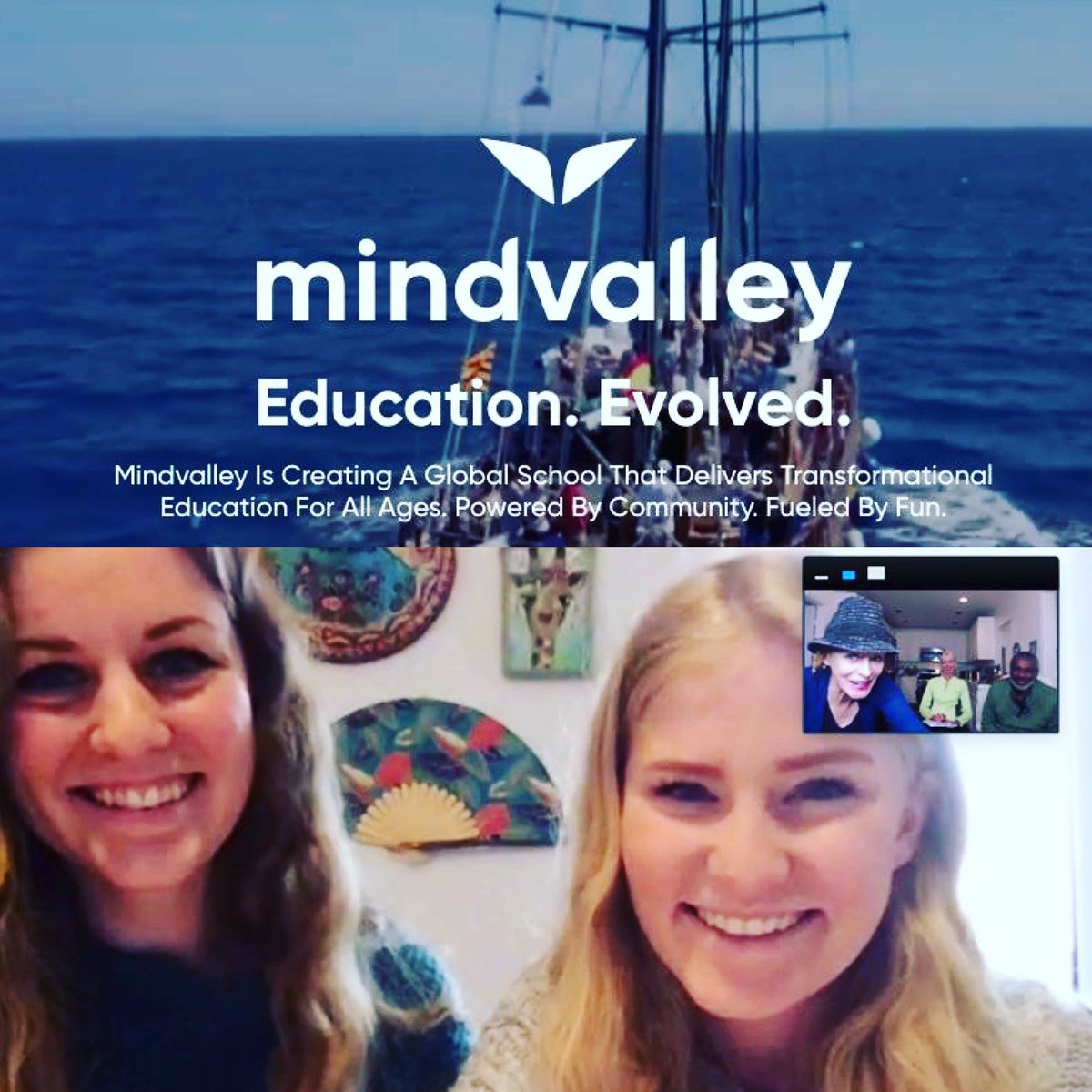 JudyJulin's tweet photo. Join us in Pula, Croatia this summer for a month of family fun, #learningthroughplay + transformation. Register today: https://t.co/VCpBskllBt @RethinkingEduc2 @mindvalley #cosmikids #wowlearninglab https://t.co/nCEOMBFp9M