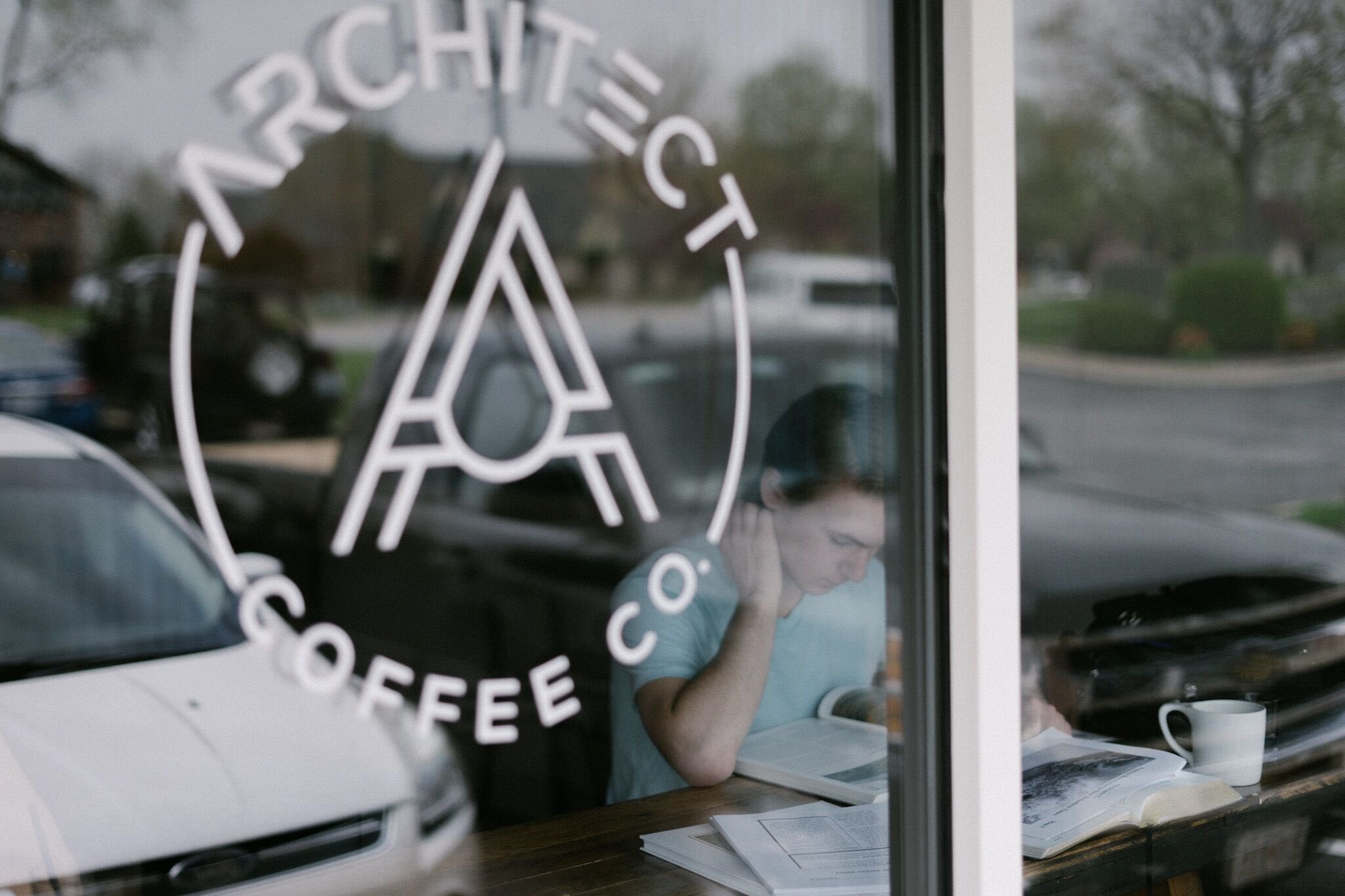 Architect Coffee Co (architect_co) / Twitter