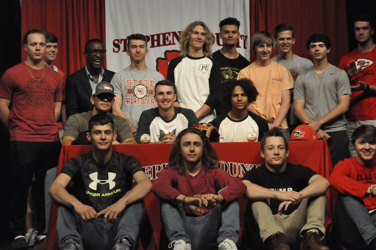 Toccoa Record Sports tweet media