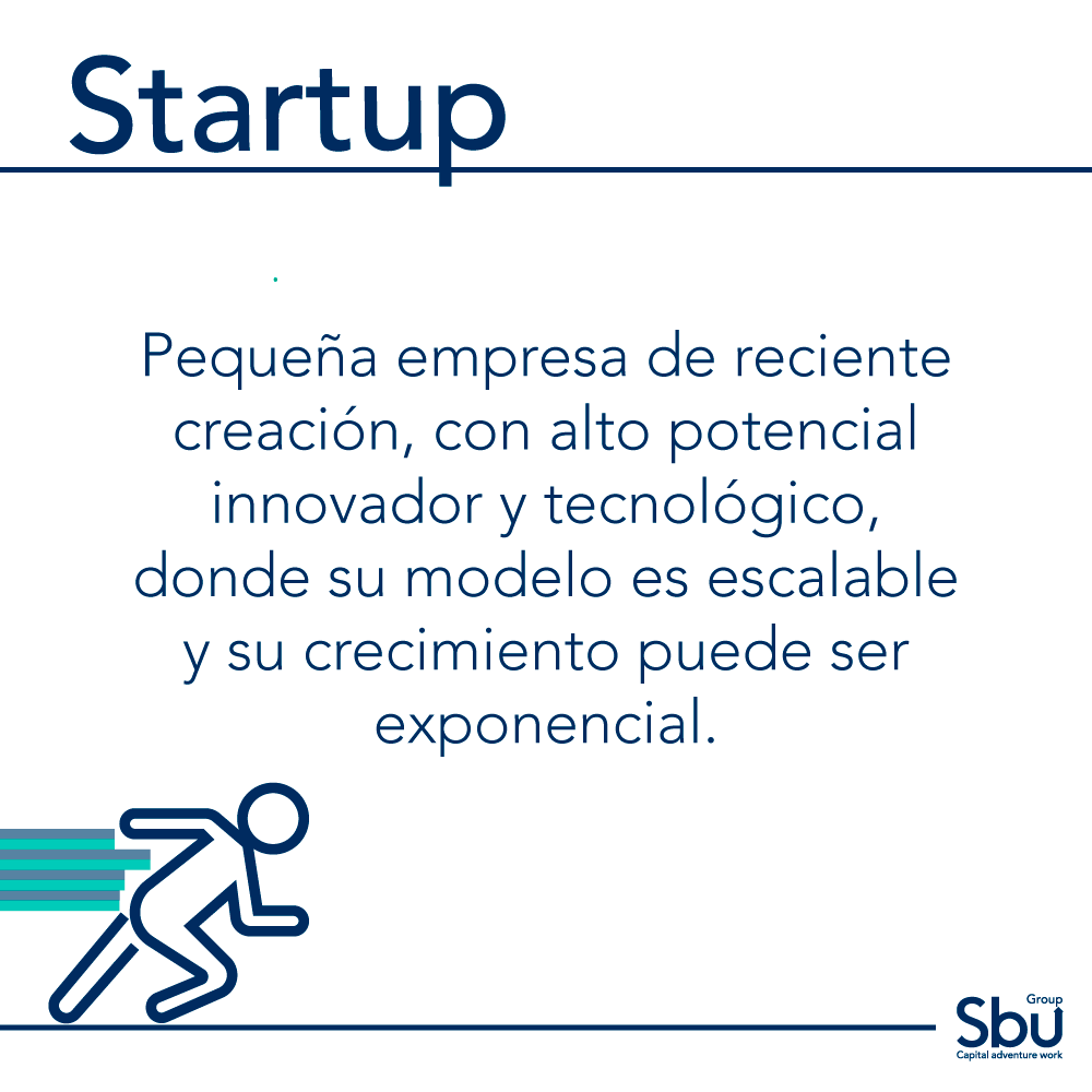 SbuColombia's tweet photo. No todos tenemos que saber qué es una #Startup, por eso hoy les compartimos un extra resumen de lo que significa. ¿Tienes una, ¿Quieres iniciar una?  ¡Sbu te ayuda a hacerla realidad! https://t.co/TuJXqt3ryL